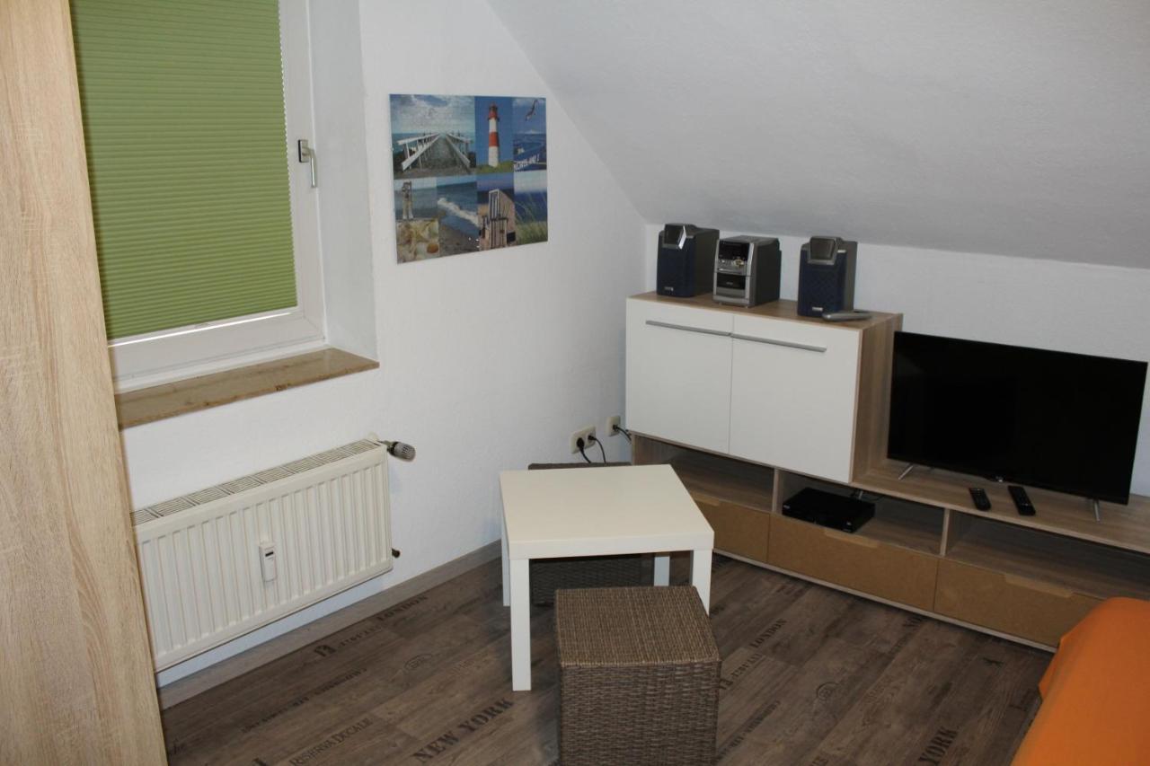 Apartamento Grüner Blick Witten Exterior foto