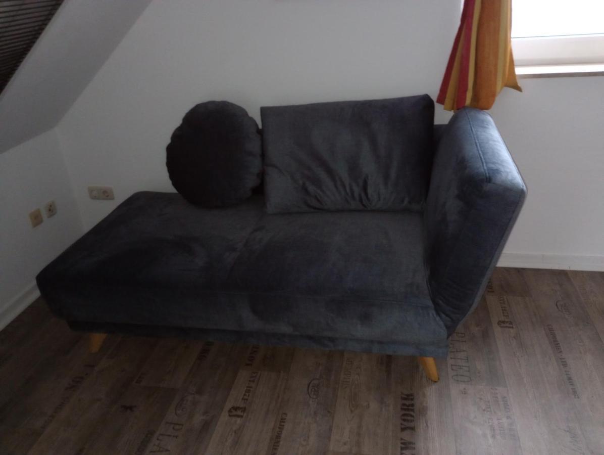 Apartamento Grüner Blick Witten Exterior foto