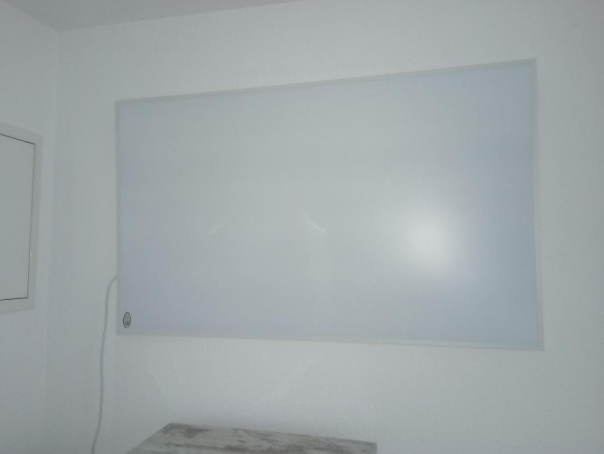 Apartamento Grüner Blick Witten Exterior foto