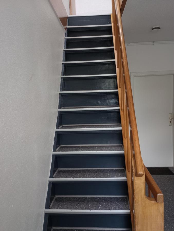 Apartamento Grüner Blick Witten Exterior foto
