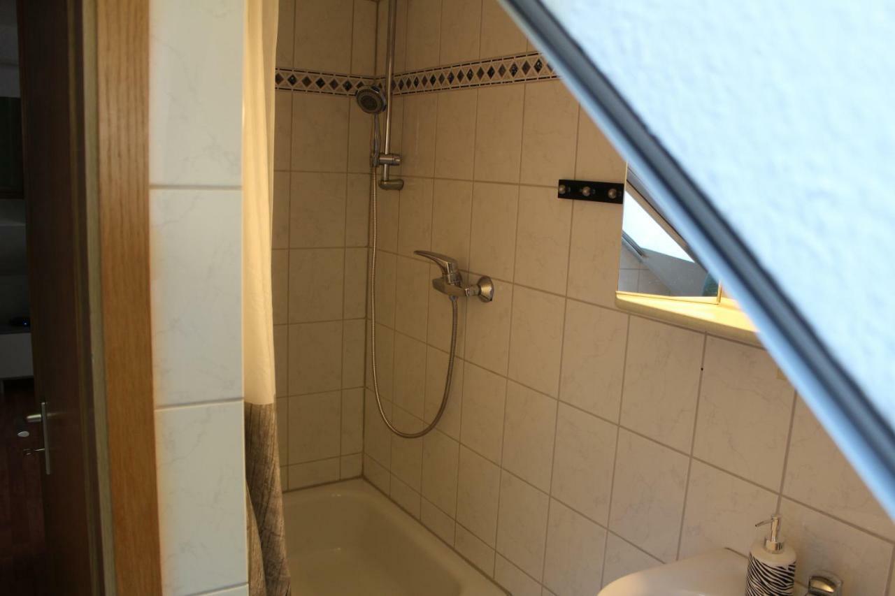 Apartamento Grüner Blick Witten Exterior foto
