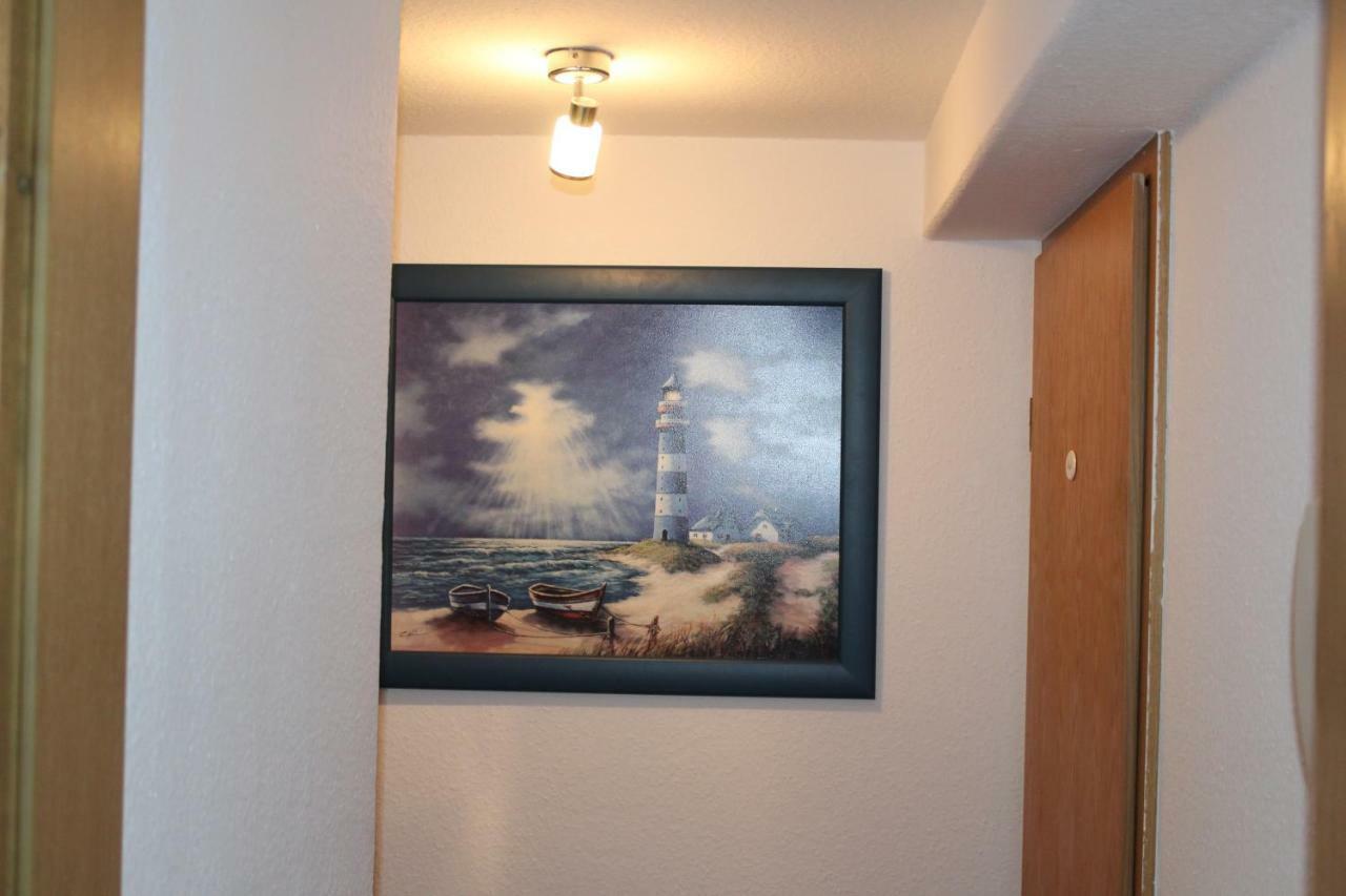 Apartamento Grüner Blick Witten Exterior foto
